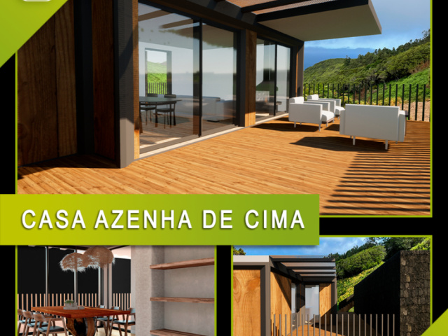 Azenha de Cima House <br/>500.000,00€