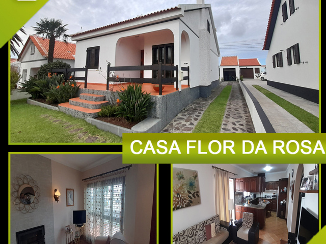 Flor da Rosa - House <br/>390.000,00 €