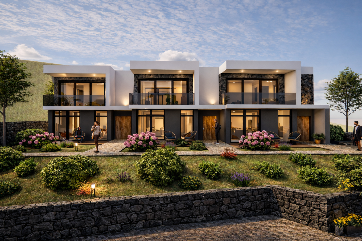 Conjunto Habitacional do Brejo