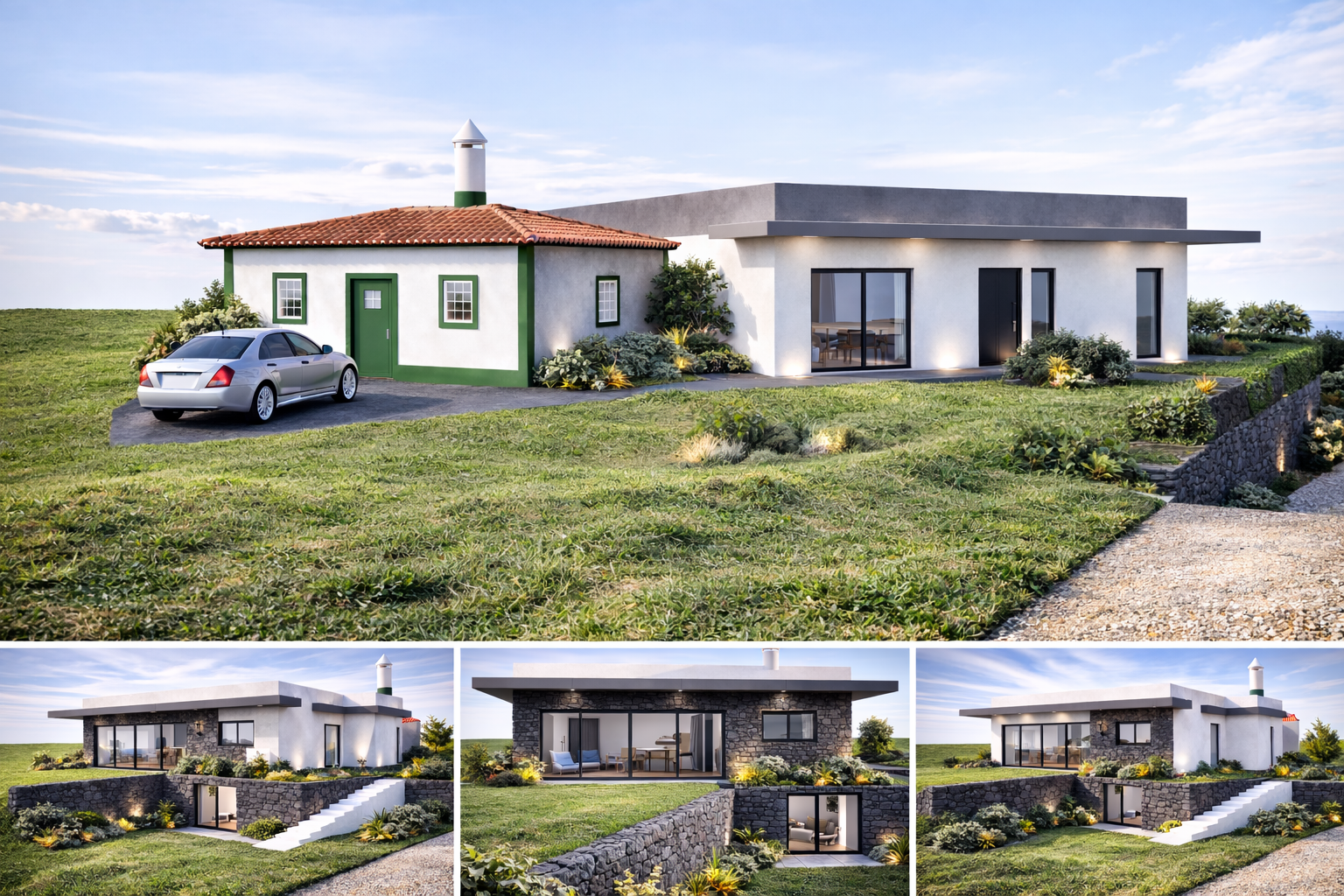 Conjunto Habitacional do Brejo