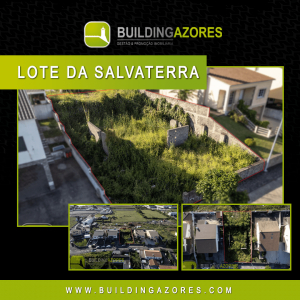 Salvaterra Allotment <br/>75.000,00€