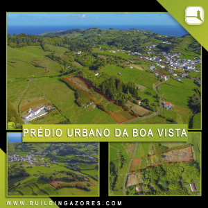Prédio Urbano da Boa Vista <br/>28.500,00 €