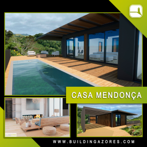 Mendonça House <br/>775.000,00€