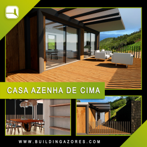 Azenha de Cima House <br/>910.000,00€