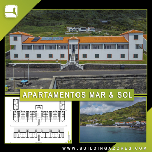 Mar &amp; Sol Apartments <br/>3.000.000,00 €