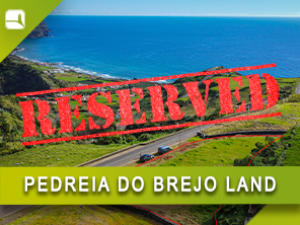 Plot of Land Pedreira do Brejo <br/>160.000,00€