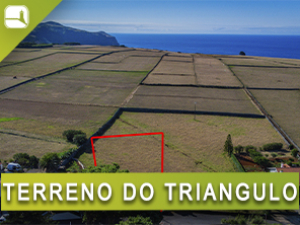 Terreno do Triângulo <br/>75.000,00 €