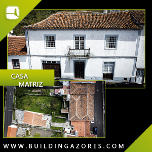Matriz House <br/>250,000.00 €