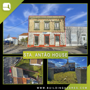 Sta. Antão House <br/>130.000.00 €