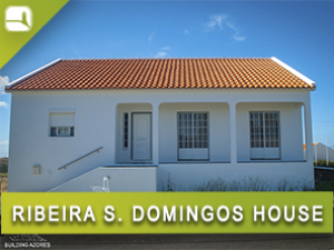 Ribeira S. Domingos House <br/>325.000,00€