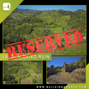 Lapa de Baixo Ruin <br/>40.000,00 €