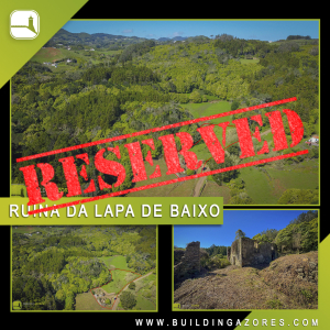Ruína da Lapa de Baixo <br/>40.000,00 €