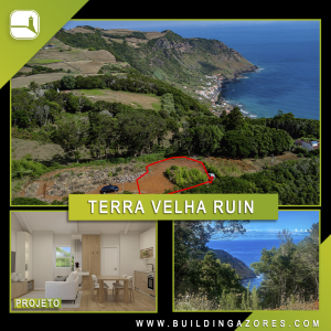 Terra Velha Ruin <br/>100.000,00 €