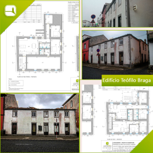 Teófilo Braga Building <br/>350.000,00 €