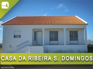 Casa da Ribeira S. Domingos <br/>325.000,00€
