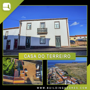 Terreiro House <br/>260.000,00 €