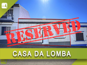 Casa da Lomba <br/>160.000,00 €